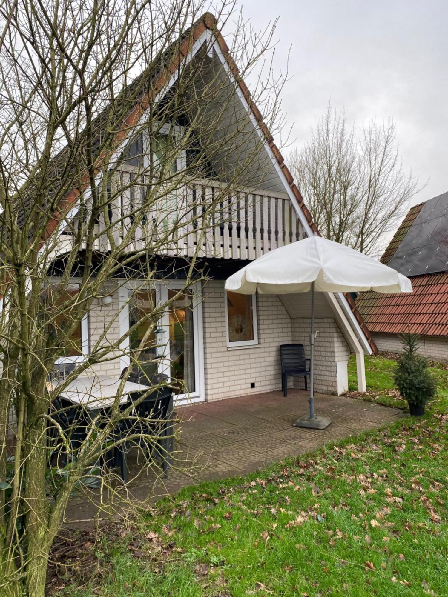 Bungalows In Het Holt Gramsbergen Phòng bức ảnh